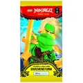 LEGO Ninjago Serie 11 Trading Cards 1 Booster