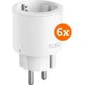 Tapo P115 Smart Plug 6er-Pack