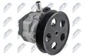 NTY SPW-AU-008 Hydraulikpumpe, Lenkung für AUDI