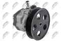 NTY Hydraulikpumpe, Lenkung  für AUDI
