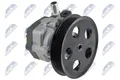 NTY SPW-AU-008 Hydraulikpumpe, Lenkung für AUDI
