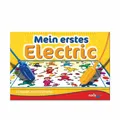 Noris Mein erstes Electric Elektrisches Brettspiel Rätselspiel Kinder Spiel