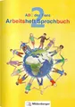 ABC der Tiere / ABC der Tiere 2 – Arbeitsheft Sprachbuch