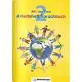 ABC der Tiere 2 - Arbeitsheft Sprachbuch · Neubearbeitung