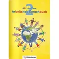 ABC der Tiere 2 - Arbeitsheft Sprachbuch · Neubearbeitung