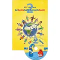 Mildenberger ABC der Tiere 2 - Arbeitsheft Sprachbuch . Neubearbeitung (Deutsch, Klaus Kuhn, Kerstin Mrowka-Nienstedt, 2022) (K5 055935837)