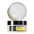 COSRX Advanced Snail Hydrogel Eye Patch (60pc), feuchtigkeitsspendende Gel-Serum-Augenpads gegen Schwellungen unter den Augen, erfrischend und pflegend, feine Linien reduzieren, Korean Skincare