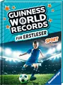 Guinness World Records für Erstleser - Sport (Rekordebuch zum Lesenlernen)