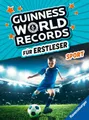 Kinderbuch Guinness World Records für Erstleser - Sport diverse