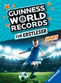 Guinness World Records für Erstleser - Sport