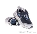 On Cloudhero Waterproof Y Kinder Freizeitschuhe-Dunkel-Blau-13,5