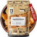 Mangostreifen, getrocknet, Sparpack Bremer Gewürzhandel, 600g