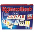 Rummikub XXL mit den größten Zahlen, Leichter zu lesen, das berühmte Strategi...