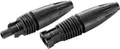 Weidmüller WM4C SET, Kupplungsstecker und -buchse, PUSH-IN Anschluss, für PV-Kabel 4-6mm², 1 Stk.