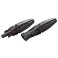 Weidmüller PV Stick SET Buche+Stecker 4-6 mm Crimpfrei verkabeln