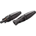 Weidmüller Photovoltaik-Steckverbinder PV-Stick Set - Schwarz (1422030000)