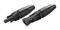 Weidmüller Steckverbinder 1.000VDC, 30 A4mm² /6mm² - PV-STICKSET