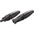 Photovoltaik-Steckverbinder PV-Stick 1422030000 PV-STICK SET Schwarz Weidmüll...