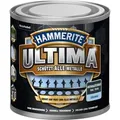 Hammerite Ultima Premium Metall-Schutzlack glänzend Anthrazitgrau 750 ml