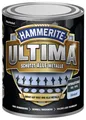 Hammerite Metallschutzlack ULTIMA 750 ml anthrazitgrau glänzend