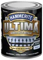 Hammerite ULTIMA Metallschutz Lack Rost 750ml Glänzend Anthrazitgrau RAL 7016