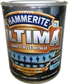 750ml Hammerite ULTIMA MSL glz. Anthrazitgrau