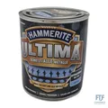 Hammerite Ultima Glänzend, Metallschutzlack - Dose beschädigt