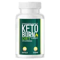 KETO BURN DIET® – Das Original – Stoffwechsel Kapseln – Hochdosiert mit Glucomannan – Unterstützung beim Abnehmen - Nahrungsergänzung für Frauen und Männer – schnell & endlich - 60 Premium Kapseln