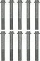 Original VICTOR REINZ Zylinderkopfschraubensatz 14-32102-01 für Chevrolet