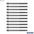 ZYLINDERKOPFSCHRAUBENSATZ 14-32102-01 FÜR 13N/NB/S/SB/CN C13N 1.3L A14SMS 1.3L