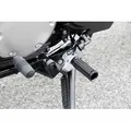 LSL Extreme Rasten XV 950/R, schwarz, silber