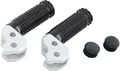Lsl Fußstütze Extreme Rasten-Extreme Y131 SW SI
