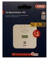 ABUS CO Kohlenmonoxid Warnmelder COWM510 Einsatz im Haushalt Kamin weiß
