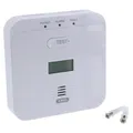 ABUS CO-Warnmelder Gasmelder Gaswarnmelder Kohlenmonoxidmelder Gaswarngerät89164
