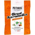 Pectoral Brustkaramellen Beutel