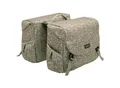 Doppelpacktasche Mondi Joy Double MIK Ivy , walnut
