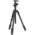 Manfrotto Befree Advanced Arca Lever Alu Stativ