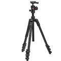 Manfrotto Befree Advanced AS lever alu (MKBFRLA4FB-BH)