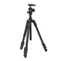 Manfrotto Befree Advanced Arca Lever Alu Stativ