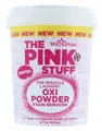 Stardrops The Pink Stuff Oxi Laundry Powder Stain Remover for  Whites 1kg
