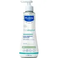 Mustela Stelatopia+ nährende und beruhigende Creme Lipid-Replenishing Cream Anti-Itching 300 ml