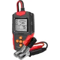 Qoltec LCD-Digital-Batterietester (52484)