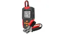 Qoltec Cyfrowy tester akumulatora z wyświetlaczem LCD 12V 24V 3Ah-200Ah