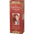Venita - Henna Color Coloring Lotion From Henna Pomegranate Fruit 75Ml (Granatapfel) (36036867)
