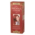 5902101710732 VENITA Henna Color balsam koloryzujący z ekstraktem z henny Owoc G