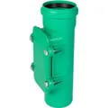 Ostendorf KG2000 Reinigungsrohr DN/OD 110 (778310)