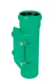KG2000-RE Reinigungsrohr DN/OD 110