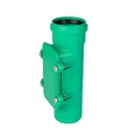 Ostendorf KG2000 Reinigungsrohr 110