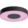 Philips Hue Infuse M Deckenleuchte White & Color Schwarz