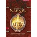Der Ritt nach Narnia / Die Chroniken von Narnia Bd. 3